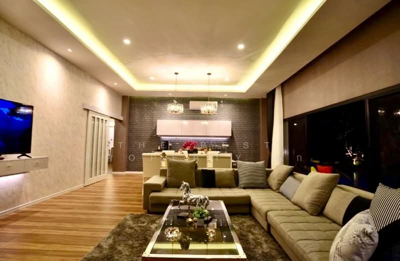 ขาย - บ้านเดี่ยวพร้อมที่ดินชะอำ เพชรบุรี, เพชรบุรี