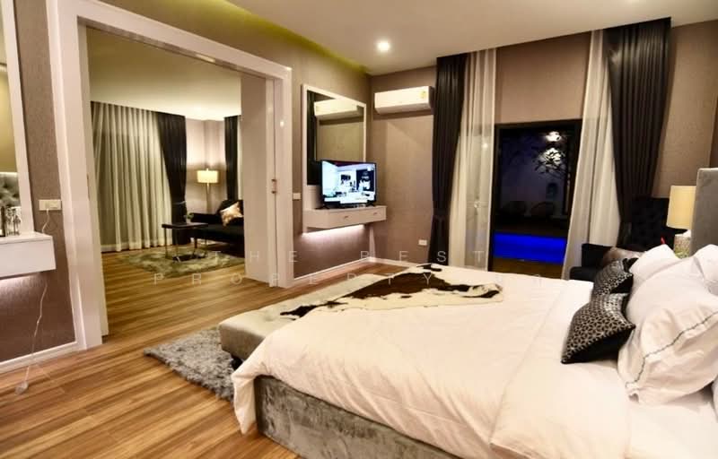 ขาย - บ้านเดี่ยวพร้อมที่ดินชะอำ เพชรบุรี, เพชรบุรี