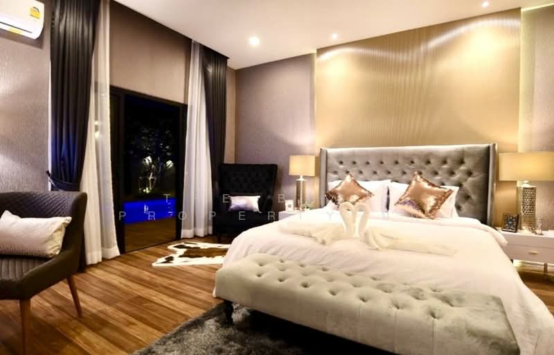 บ้านเดี่ยวพร้อมที่ดินชะอำ เพชรบุรี, Phetchaburi, Khao Yai, Cha-Am, Phetchaburi, 5 Bedrooms, 150 sqm, Single Detached House For Sale, by The Best Property นก, 500174642 - DDproperty.com