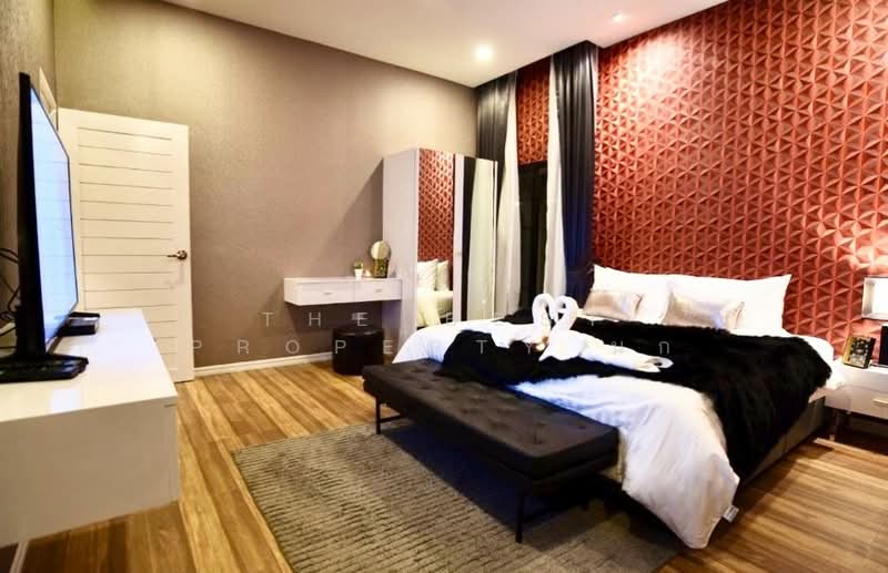 ขาย - บ้านเดี่ยวพร้อมที่ดินชะอำ เพชรบุรี, เพชรบุรี