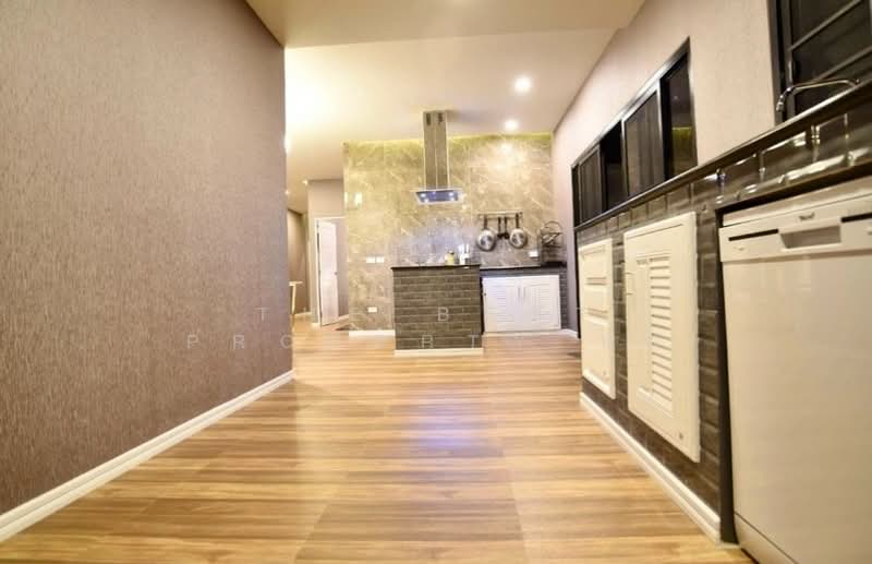 ขาย - บ้านเดี่ยวพร้อมที่ดินชะอำ เพชรบุรี, เพชรบุรี