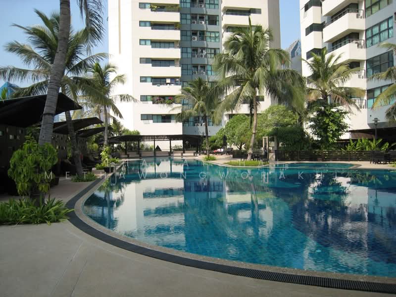 Sathorn Gardens : สาธร การ์เด้นส์, กรุงเทพ, 39 ถนนสาธรใต้, ทุ่งมหาเมฆ, สาทร, กรุงเทพ, 92 ตร.ม., คอนโด ขาย, โดย Thawatchai Methawongworakul, 500174643 - DDproperty.com