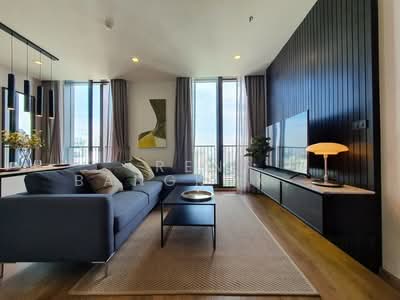 For Rent - Noble BE33, Bangkok
