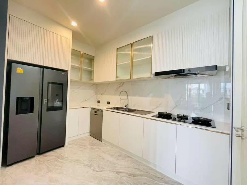 ARCADE by Patta, Chon Buri (Pattaya), Nong Pla Lai, Bang Lamung (Pattaya), Chon Buri (Pattaya), 4 Bedrooms, 344 sqm, Villa For Sale, by Panupan (Bond) Thongpan, 500174645 - DDproperty.com