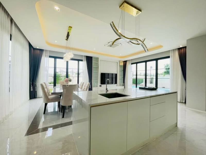 ARCADE by Patta, Chon Buri (Pattaya), Nong Pla Lai, Bang Lamung (Pattaya), Chon Buri (Pattaya), 4 Bedrooms, 344 sqm, Villa For Sale, by Panupan (Bond) Thongpan, 500174645 - DDproperty.com