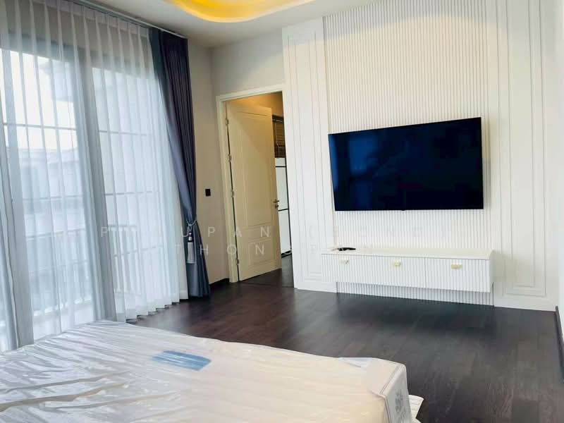 ARCADE by Patta, Chon Buri (Pattaya), Nong Pla Lai, Bang Lamung (Pattaya), Chon Buri (Pattaya), 4 Bedrooms, 344 sqm, Villa For Sale, by Panupan (Bond) Thongpan, 500174645 - DDproperty.com