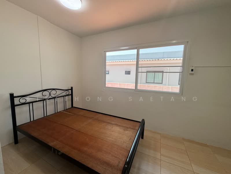 Phanason Villa 10, Bangkok, Soi Sukhumvit 77, Prawet, Prawet, Bangkok, 3 Bedrooms, 250 sqm, Townhouse For Sale, by Sirithong Saetang, 500174646 - DDproperty.com