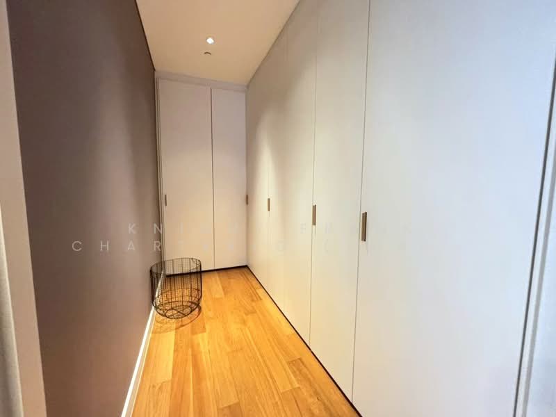 Sindhorn Residence : สินธร เรสซิเดนซ์ หลังสวน, กรุงเทพ, 54 ซอยต้นสน, ลุมพินี, ปทุมวัน, กรุงเทพ, 111 ตร.ม., คอนโด ให้เช่า, โดย Knight Frank Chartered (Thailand) Co.,Ltd, 500174647 - DDproperty.com