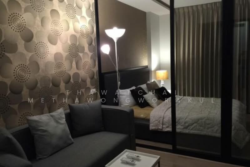 The Unique 19, Bangkok, 319 Lat Phrao 26 Alley, Jom Phon, Chatuchak, Bangkok, 1 Bedroom, 26 sqm, Condo For Sale, by Thawatchai Methawongworakul, 500174648 - DDproperty.com