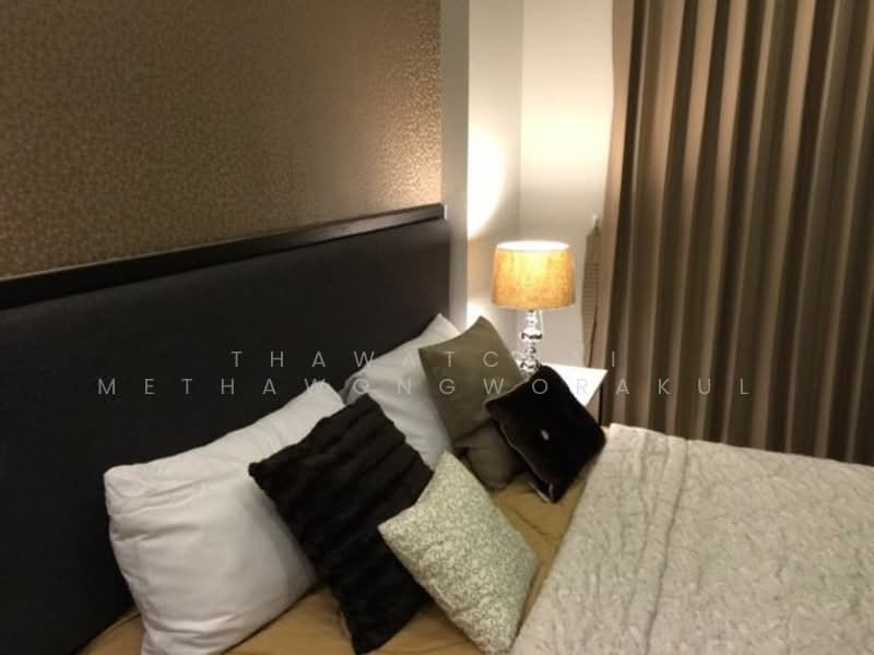 The Unique 19, Bangkok, 319 Lat Phrao 26 Alley, Jom Phon, Chatuchak, Bangkok, 1 Bedroom, 26 sqm, Condo For Sale, by Thawatchai Methawongworakul, 500174648 - DDproperty.com