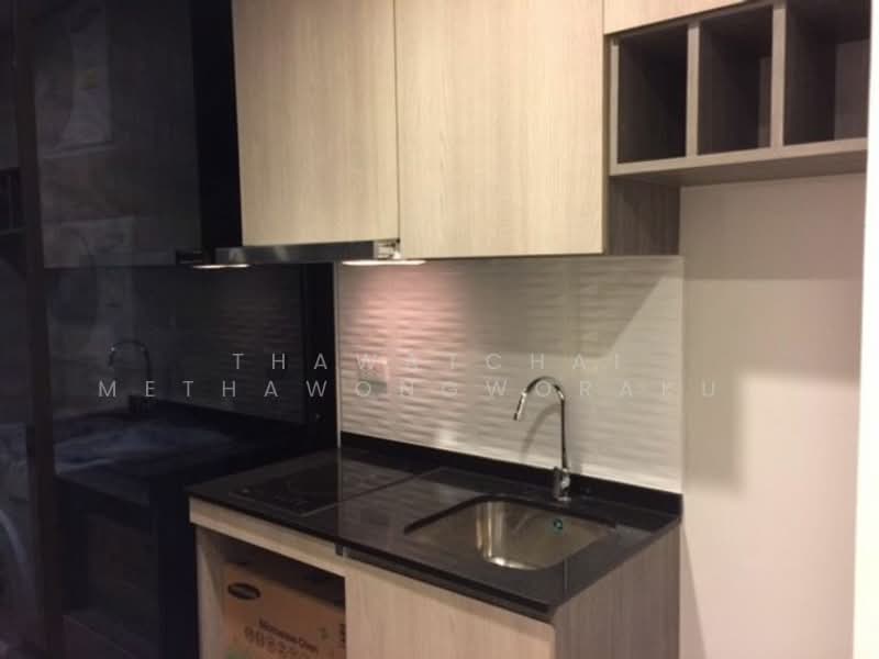 The Unique 19, Bangkok, 319 Lat Phrao 26 Alley, Jom Phon, Chatuchak, Bangkok, 1 Bedroom, 26 sqm, Condo For Sale, by Thawatchai Methawongworakul, 500174648 - DDproperty.com