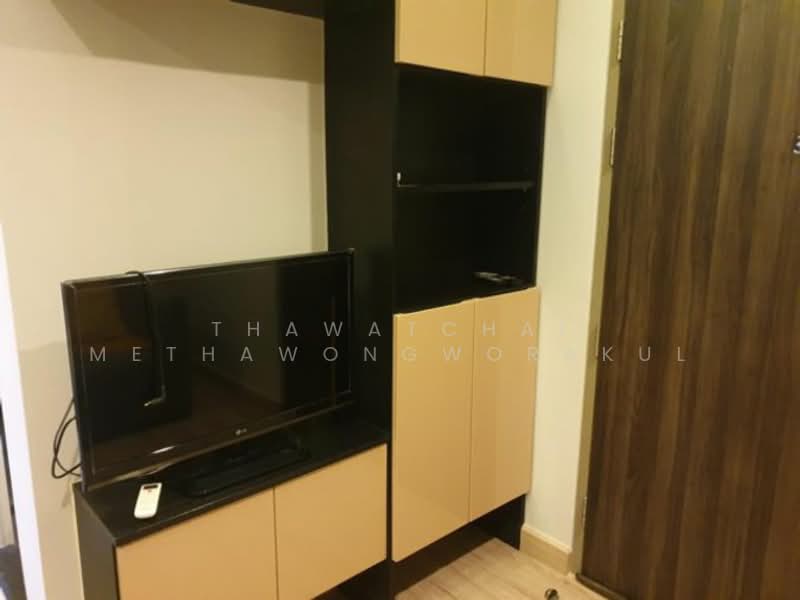 The Unique 19, Bangkok, 319 Lat Phrao 26 Alley, Jom Phon, Chatuchak, Bangkok, 1 Bedroom, 26 sqm, Condo For Sale, by Thawatchai Methawongworakul, 500174648 - DDproperty.com