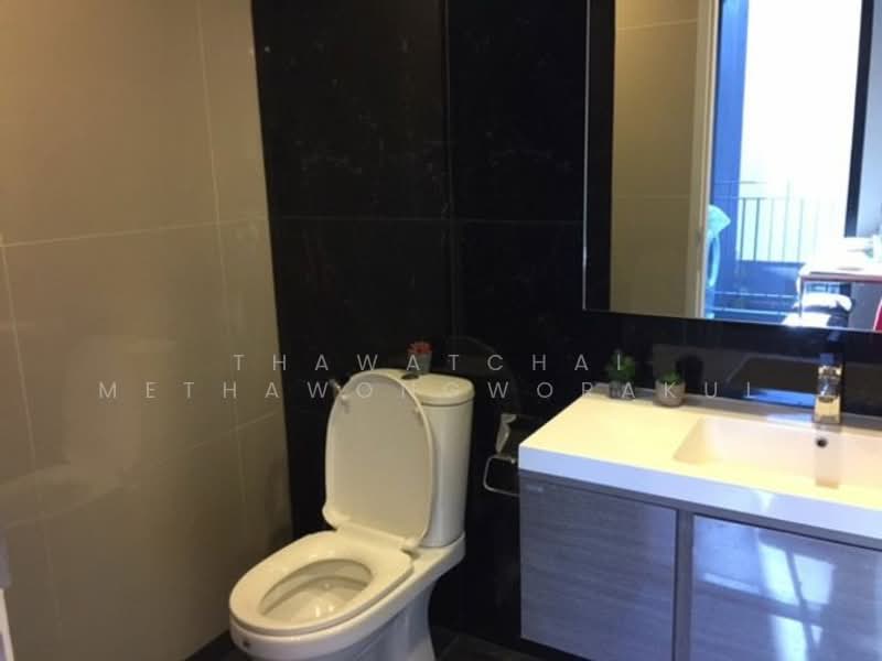 The Unique 19 : ดิ ยูนีค 19, กรุงเทพ, 319 ซ.ลาดพร้าว 26, จอมพล, จตุจักร, กรุงเทพ, 26 ตร.ม., คอนโด ขาย, โดย Thawatchai Methawongworakul, 500174648 - DDproperty.com