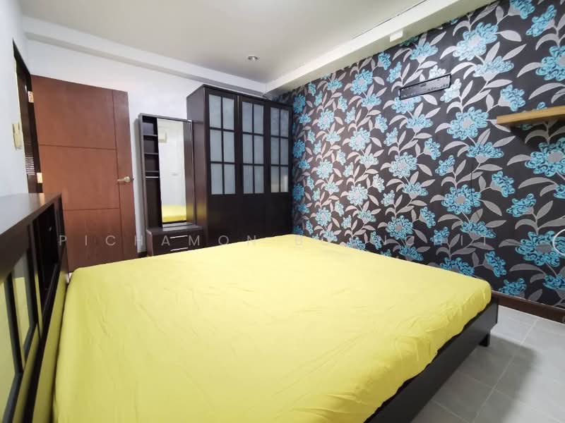 Keerasap Mansion Ville, Bangkok, 98 Navamintr, Ram Inthra, Khan Na Yao, Bangkok, 2 Bedrooms, 63 sqm, Condo For Sale, by Pichamon Boonchit, 500174649 - DDproperty.com