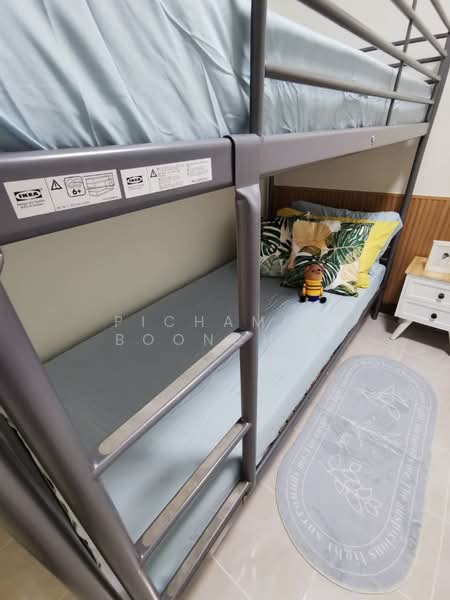 Keerasap Mansion Ville, Bangkok, 98 Navamintr, Ram Inthra, Khan Na Yao, Bangkok, 2 Bedrooms, 63 sqm, Condo For Sale, by Pichamon Boonchit, 500174649 - DDproperty.com