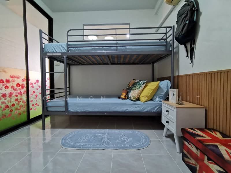 Keerasap Mansion Ville, Bangkok, 98 Navamintr, Ram Inthra, Khan Na Yao, Bangkok, 2 Bedrooms, 63 sqm, Condo For Sale, by Pichamon Boonchit, 500174649 - DDproperty.com