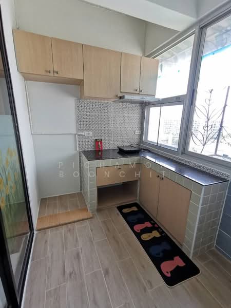 Keerasap Mansion Ville, Bangkok, 98 Navamintr, Ram Inthra, Khan Na Yao, Bangkok, 2 Bedrooms, 63 sqm, Condo For Sale, by Pichamon Boonchit, 500174649 - DDproperty.com