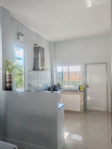 บ้านในโครงการ ให้เช่า – โซนต้นเปา | สันกำแพง ค่าเช่า 15,000 บาท / เดือน รหัสทรัพย์ : No.13H697, เชียงใหม่, ต้นเปา, สันกำแพง, เชียงใหม่, 110 ตร.ม., บ้านเดี่ยว ให้เช่า, โดย Rutchaporn Tunsiri, 500174651 - DDproperty.com