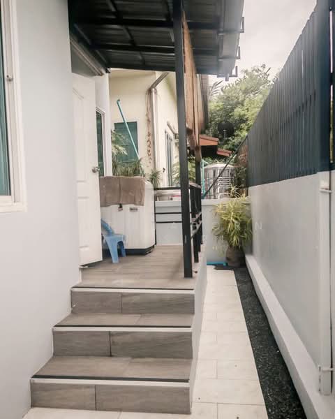 บ้านในโครงการ ให้เช่า – โซนต้นเปา | สันกำแพง ค่าเช่า 15,000 บาท / เดือน รหัสทรัพย์ : No.13H697, Chiang Mai, San Ton Pao, San Kamphaeng, Chiang Mai, 3 Bedrooms, 110 sqm, Single Detached House For Rent, by Rutchaporn Tunsiri, 500174651 - DDproperty.com