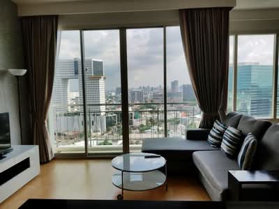 For Rent - WIND Ratchayothin, Bangkok