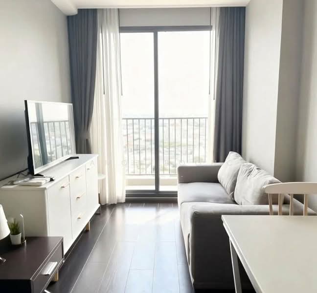 C Ekkamai : ซี เอกมัย, กรุงเทพ, 888 ซอยสุขุมวิท 63 ถนนสุขุมวิท, คลองตันเหนือ, วัฒนา, กรุงเทพ, 30 ตร.ม., คอนโด ขาย, โดย Pichamon Boonchit, 500174656 - DDproperty.com