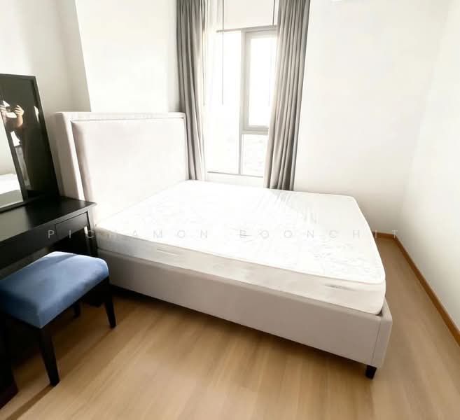 C Ekkamai : ซี เอกมัย, กรุงเทพ, 888 ซอยสุขุมวิท 63 ถนนสุขุมวิท, คลองตันเหนือ, วัฒนา, กรุงเทพ, 30 ตร.ม., คอนโด ขาย, โดย Pichamon Boonchit, 500174656 - DDproperty.com