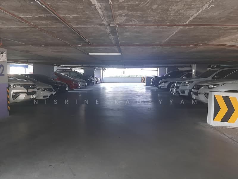 Ladda Condo View, Chon Buri (Pattaya), Cherm Chom Phon Road, Si Racha, Si Racha, Chon Buri (Pattaya), 2 Bedrooms, 62 sqm, Condo For Sale, by Nisrine Kadeyyam, 500174657 - DDproperty.com