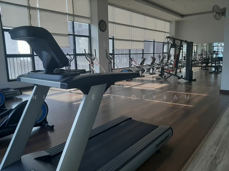 Ladda Condo View, Chon Buri (Pattaya), Cherm Chom Phon Road, Si Racha, Si Racha, Chon Buri (Pattaya), 2 Bedrooms, 62 sqm, Condo For Sale, by Nisrine Kadeyyam, 500174657 - DDproperty.com