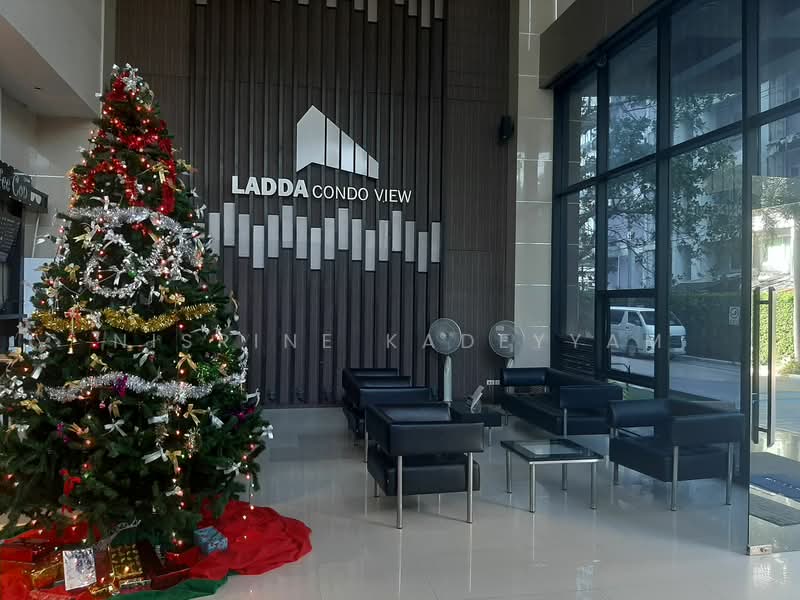 Ladda Condo View, Chon Buri (Pattaya), Cherm Chom Phon Road, Si Racha, Si Racha, Chon Buri (Pattaya), 2 Bedrooms, 62 sqm, Condo For Sale, by Nisrine Kadeyyam, 500174657 - DDproperty.com