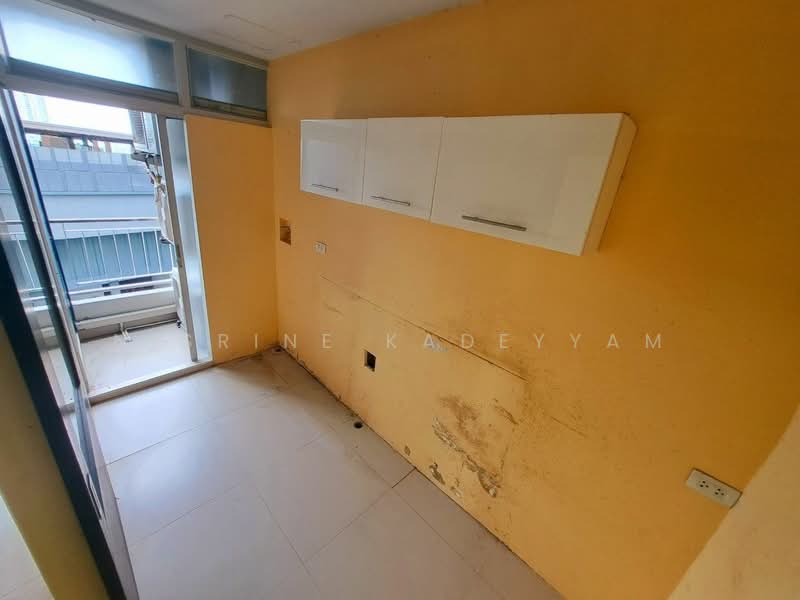 Ladda Condo View : ลัดดา คอนโดวิลล์, ชลบุรี, ถนน เจิมจอมพล, ศรีราชา, ศรีราชา, ชลบุรี, 62 ตร.ม., คอนโด ขาย, โดย Nisrine Kadeyyam, 500174657 - DDproperty.com