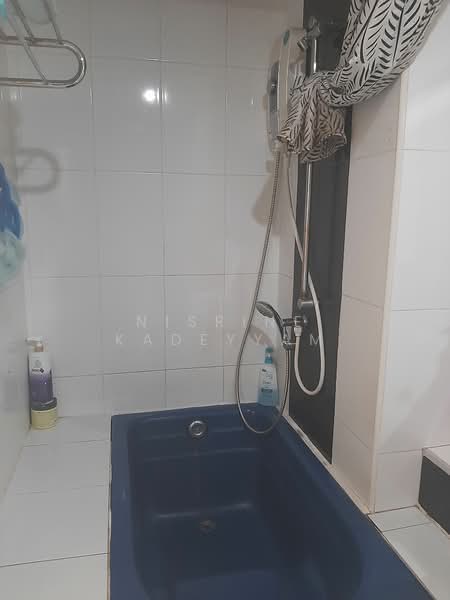 Ladda Condo View, Chon Buri (Pattaya), Cherm Chom Phon Road, Si Racha, Si Racha, Chon Buri (Pattaya), 2 Bedrooms, 62 sqm, Condo For Sale, by Nisrine Kadeyyam, 500174657 - DDproperty.com