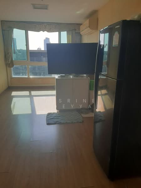 Ladda Condo View, Chon Buri (Pattaya), Cherm Chom Phon Road, Si Racha, Si Racha, Chon Buri (Pattaya), 2 Bedrooms, 62 sqm, Condo For Sale, by Nisrine Kadeyyam, 500174657 - DDproperty.com