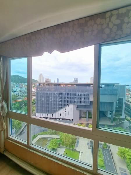 Ladda Condo View : ลัดดา คอนโดวิลล์, ชลบุรี, ถนน เจิมจอมพล, ศรีราชา, ศรีราชา, ชลบุรี, 62 ตร.ม., คอนโด ขาย, โดย Nisrine Kadeyyam, 500174657 - DDproperty.com