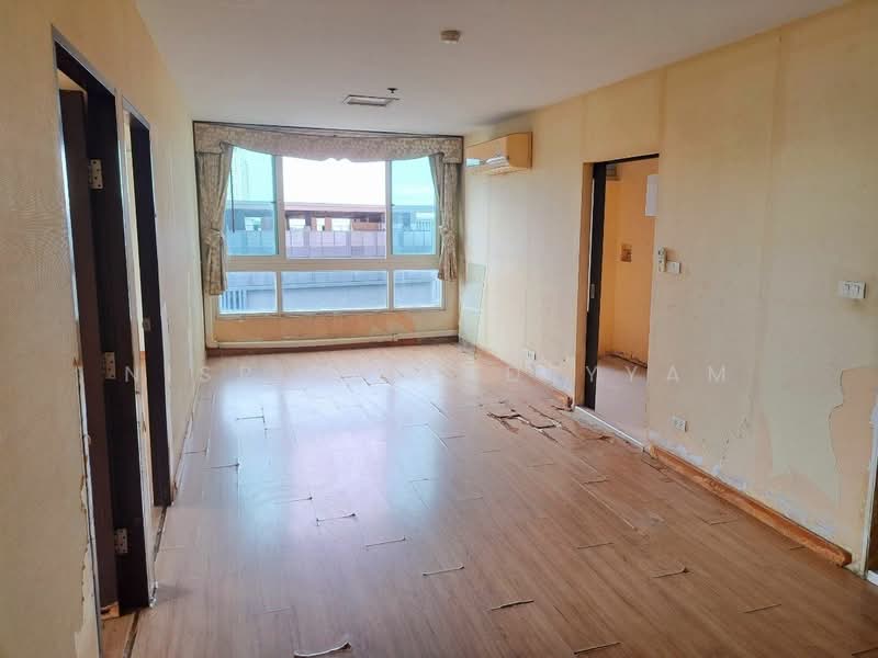 Ladda Condo View, Chon Buri (Pattaya), Cherm Chom Phon Road, Si Racha, Si Racha, Chon Buri (Pattaya), 2 Bedrooms, 62 sqm, Condo For Sale, by Nisrine Kadeyyam, 500174657 - DDproperty.com