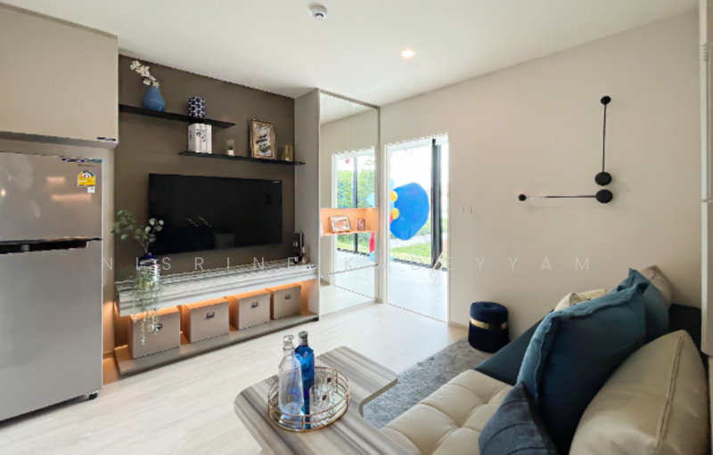 EARN by L.P.N, Chon Buri (Pattaya), Soi Rueng Aram, Don Hualo, Muang Chon Buri, Chon Buri (Pattaya), 1 Bedroom, 37 sqm, Condo For Sale, by Nisrine Kadeyyam, 500174659 - DDproperty.com