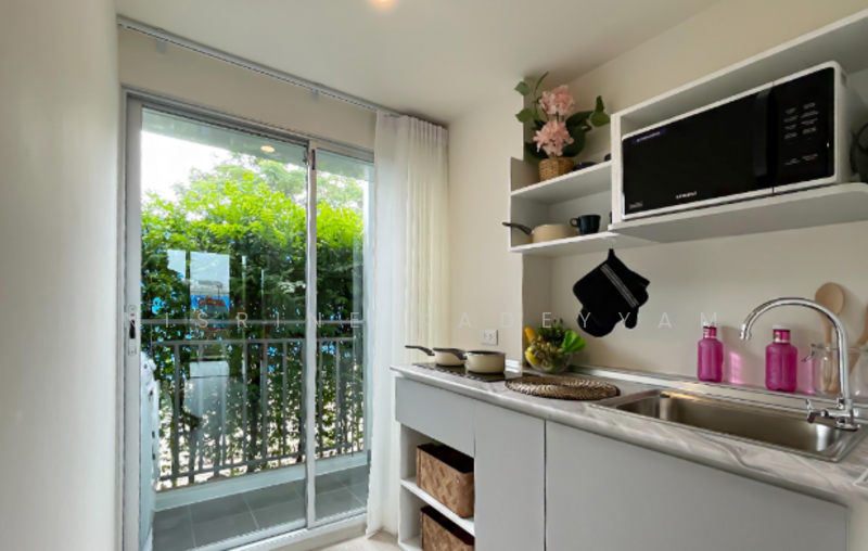 EARN by L.P.N, Chon Buri (Pattaya), Soi Rueng Aram, Don Hualo, Muang Chon Buri, Chon Buri (Pattaya), 1 Bedroom, 37 sqm, Condo For Sale, by Nisrine Kadeyyam, 500174659 - DDproperty.com