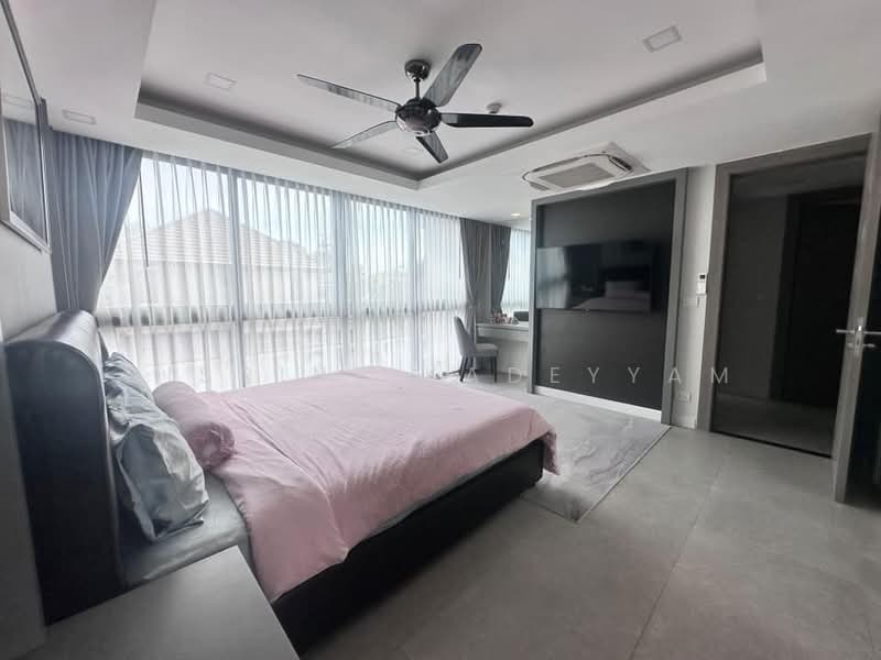 Serenity Residence Jomtien, Chon Buri (Pattaya), Soi Thep Prasit 17, Nong Pru, Bang Lamung (Pattaya), Chon Buri (Pattaya), 3 Bedrooms, 194 sqm, Condo For Sale, by Nisrine Kadeyyam, 500174660 - DDproperty.com