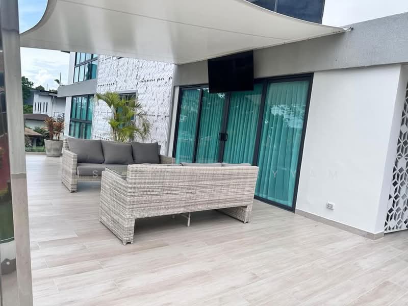 Serenity Residence Jomtien : เซเรนิตี้ เรสซิเดนซ์ จอมเทียน, ชลบุรี, ซอยเทพประสิทธิ์ 17, หนองปรือ, บางละมุง, ชลบุรี, 194 ตร.ม., คอนโด ขาย, โดย Nisrine Kadeyyam, 500174660 - DDproperty.com