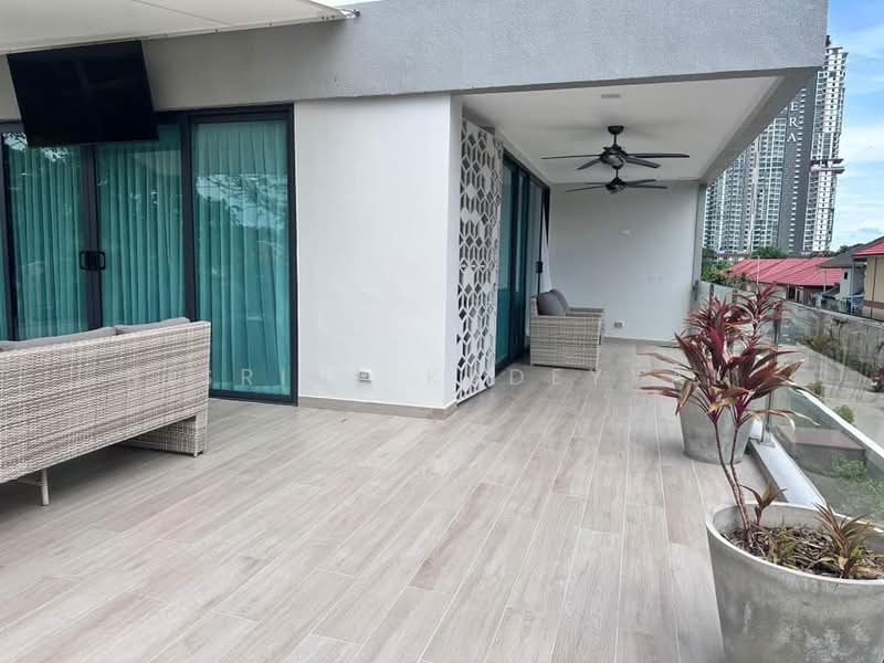 Serenity Residence Jomtien, Chon Buri (Pattaya), Soi Thep Prasit 17, Nong Pru, Bang Lamung (Pattaya), Chon Buri (Pattaya), 3 Bedrooms, 194 sqm, Condo For Sale, by Nisrine Kadeyyam, 500174660 - DDproperty.com