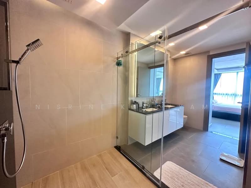 Serenity Residence Jomtien, Chon Buri (Pattaya), Soi Thep Prasit 17, Nong Pru, Bang Lamung (Pattaya), Chon Buri (Pattaya), 3 Bedrooms, 194 sqm, Condo For Sale, by Nisrine Kadeyyam, 500174660 - DDproperty.com