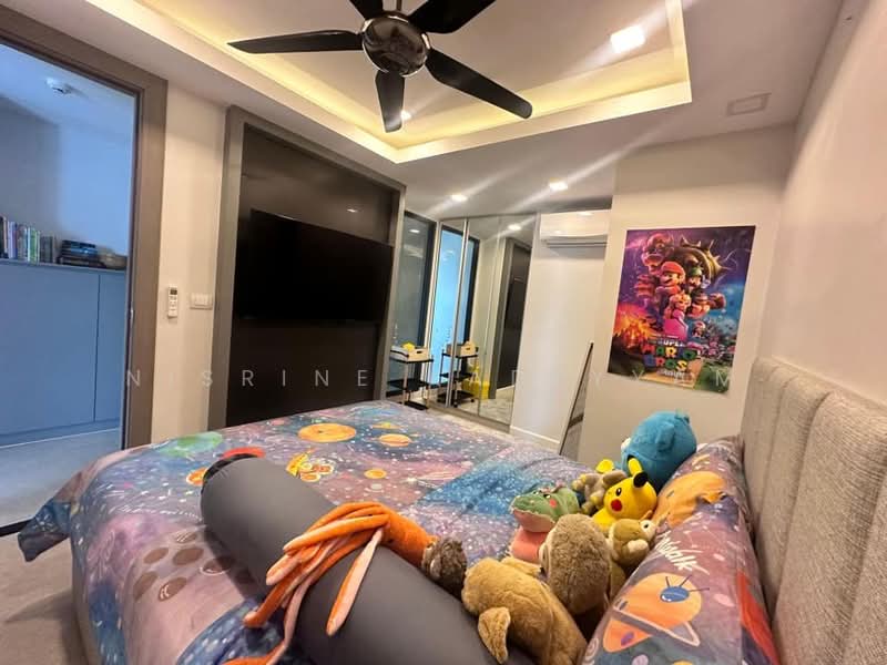 Serenity Residence Jomtien, Chon Buri (Pattaya), Soi Thep Prasit 17, Nong Pru, Bang Lamung (Pattaya), Chon Buri (Pattaya), 3 Bedrooms, 194 sqm, Condo For Sale, by Nisrine Kadeyyam, 500174660 - DDproperty.com
