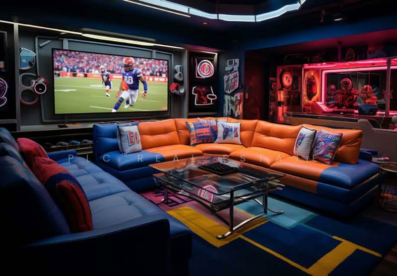 The Riviera Santa Monica : ซานต้า โมนิก้า, ชลบุรี, หนองปรือ, บางละมุง, ชลบุรี, 50 ตร.ม., คอนโด ขาย, โดย PLC Real Estate, 500174662 - DDproperty.com