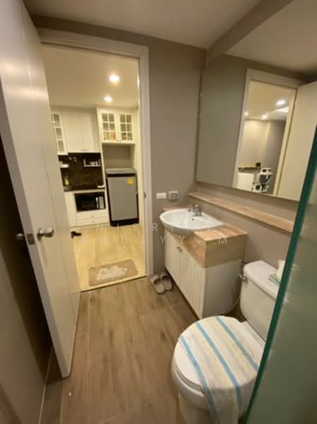 The Patio Seaview Bangsaen, Chon Buri (Pattaya), 28-2 Bangsaen Lang Soi 2, Saen Suk, Muang Chon Buri, Chon Buri (Pattaya), Studio, 27 sqm, Condo For Sale, by Nisrine Kadeyyam, 500174663 - DDproperty.com