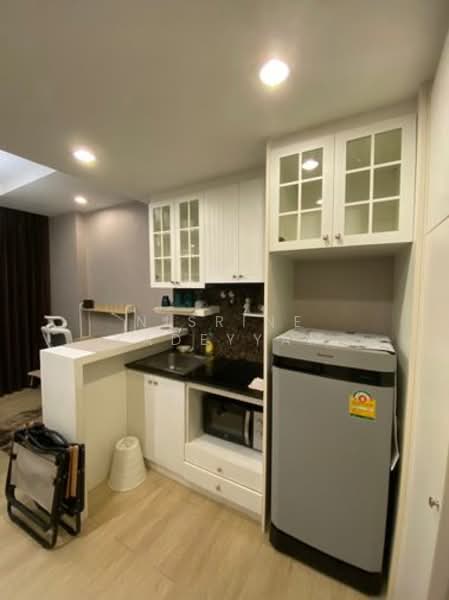 The Patio Seaview Bangsaen, Chon Buri (Pattaya), 28-2 Bangsaen Lang Soi 2, Saen Suk, Muang Chon Buri, Chon Buri (Pattaya), Studio, 27 sqm, Condo For Sale, by Nisrine Kadeyyam, 500174663 - DDproperty.com