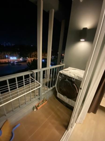 The Patio Seaview Bangsaen, Chon Buri (Pattaya), 28-2 Bangsaen Lang Soi 2, Saen Suk, Muang Chon Buri, Chon Buri (Pattaya), Studio, 27 sqm, Condo For Sale, by Nisrine Kadeyyam, 500174663 - DDproperty.com