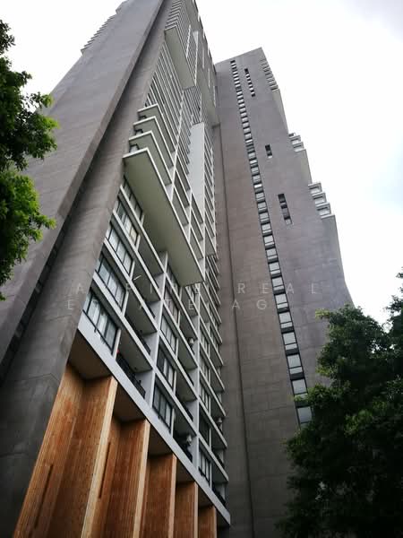 The Issara Ladprao, Bangkok, 296 Ladpao Road, Jom Phon, Chatuchak, Bangkok, 3 Bedrooms, 138 sqm, Condo For Sale, by Aspire Real Estate Agency Co., Ltd., 500174664 - DDproperty.com