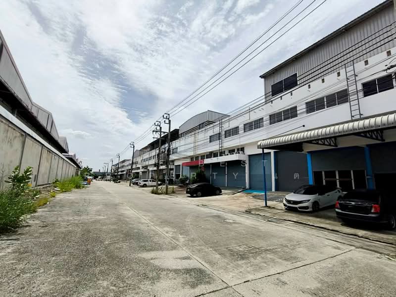 โกดังบางพลี สมุทรปราการ, Samut Prakan, Bangphli Yai, Bang Plee, Samut Prakan, , 150 sqm, Warehouse/Factory For Sale, by The Best Property แต, 500174666 - DDproperty.com