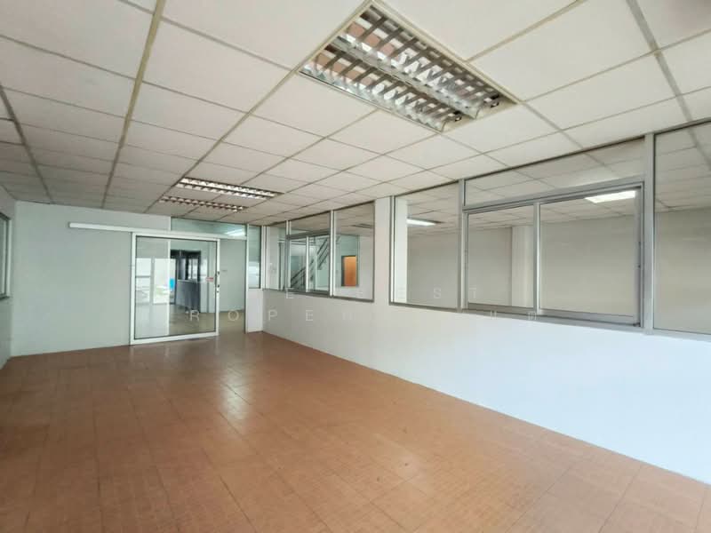 โกดังบางพลี สมุทรปราการ, Samut Prakan, Bangphli Yai, Bang Plee, Samut Prakan, , 150 sqm, Warehouse/Factory For Sale, by The Best Property แต, 500174666 - DDproperty.com