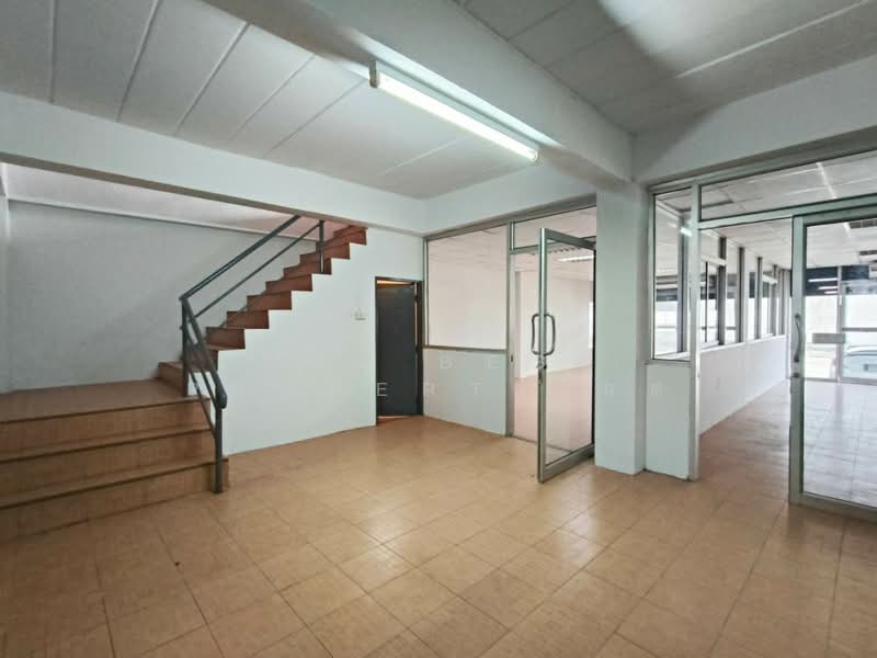 โกดังบางพลี สมุทรปราการ, Samut Prakan, Bangphli Yai, Bang Plee, Samut Prakan, , 150 sqm, Warehouse/Factory For Sale, by The Best Property แต, 500174666 - DDproperty.com