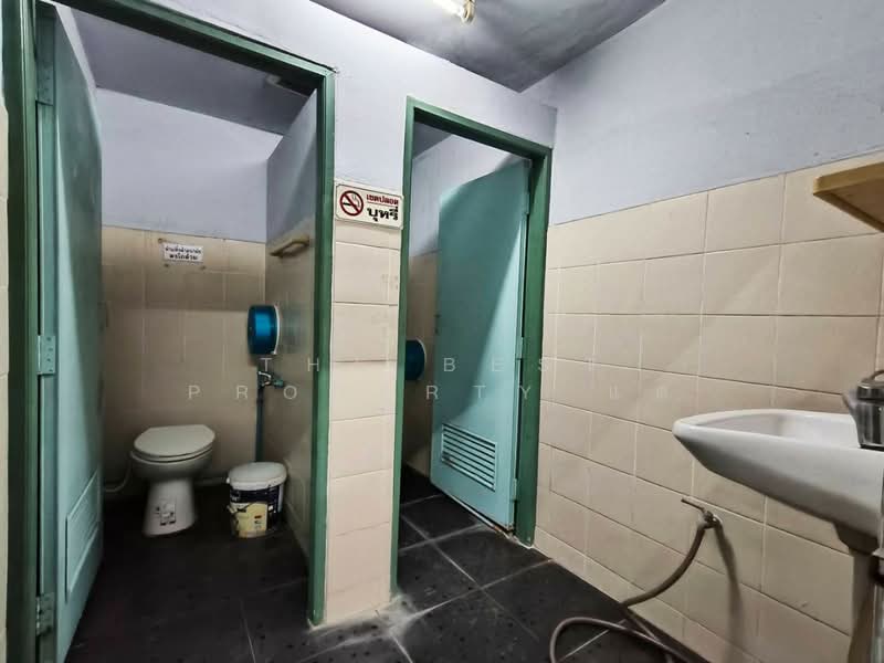 โกดังบางพลี สมุทรปราการ, Samut Prakan, Bangphli Yai, Bang Plee, Samut Prakan, , 150 sqm, Warehouse/Factory For Sale, by The Best Property แต, 500174666 - DDproperty.com